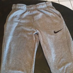 Boys Nike pants